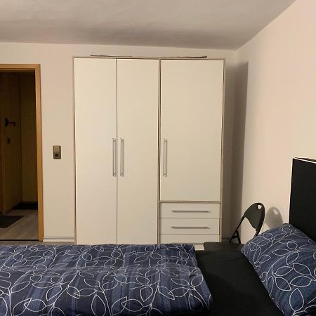 Ferienwohnung Maryna Zwönitz Exteriör bild
