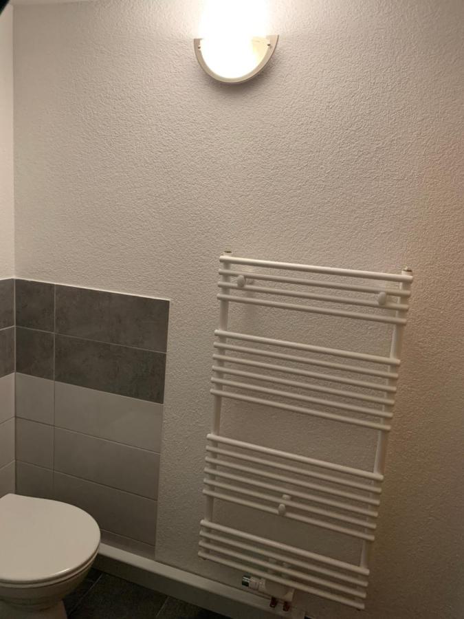 Ferienwohnung Maryna Zwönitz Exteriör bild